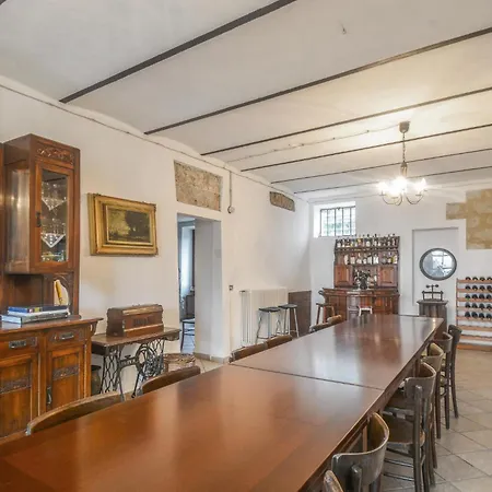 Feriehus Anna In Monferrato *