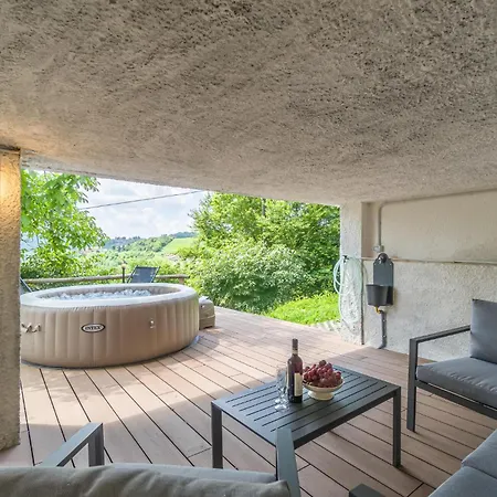 Anna In Monferrato 度假居