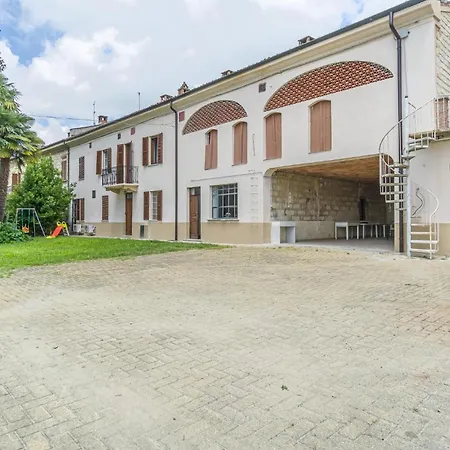 Tatil Evi Anna In Monferrato