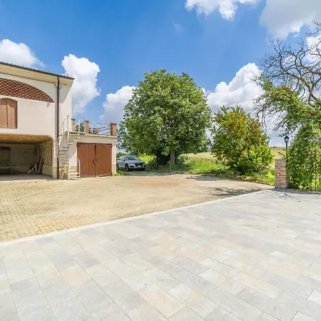 Anna In Monferrato Tatil Evi