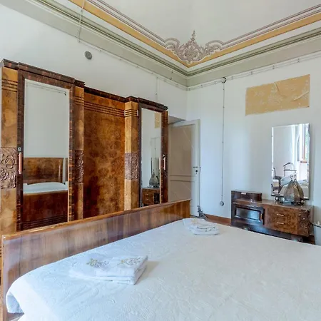 펜션 Anna In Monferrato