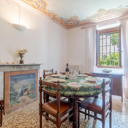 Tatil Evi Anna In Monferrato *
