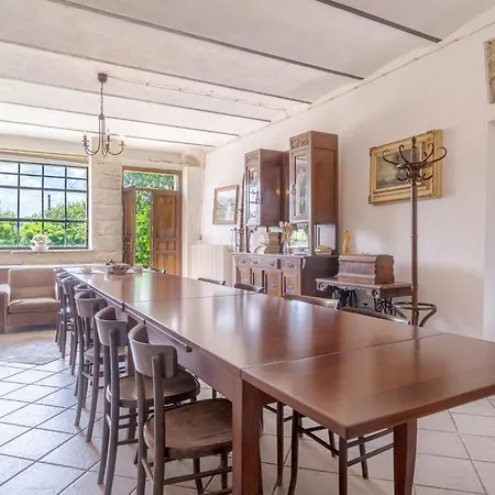 Anna In Monferrato 펜션