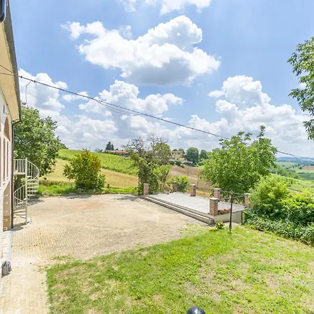 Feriehus Anna In Monferrato Rosignano Monferrato