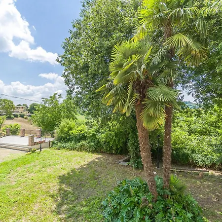 Tatil Evi Anna In Monferrato *