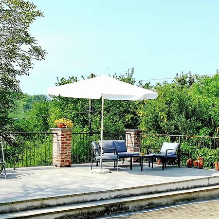 Tatil Evi Anna In Monferrato