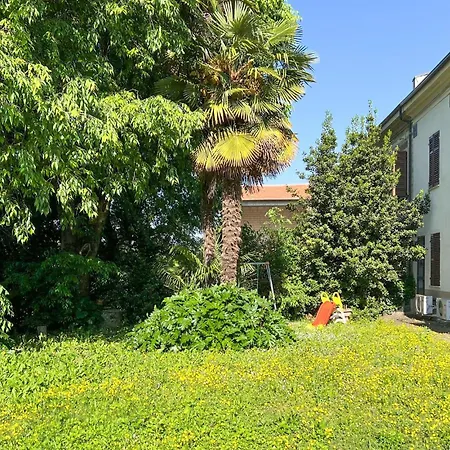 Tatil Evi Anna In Monferrato *