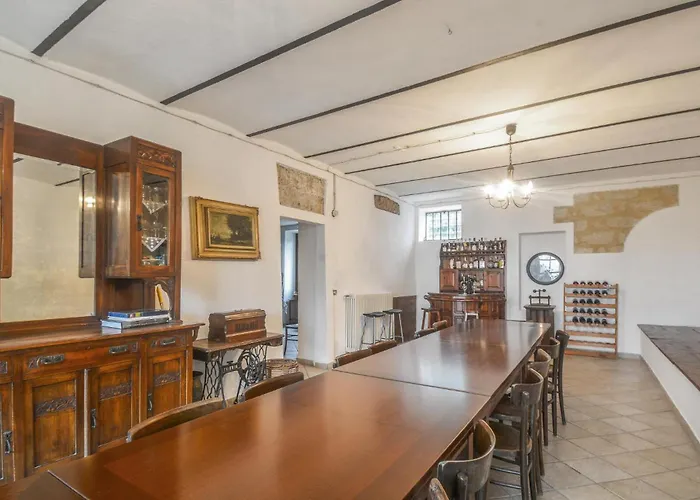 Casa de Férias Anna In Monferrato *