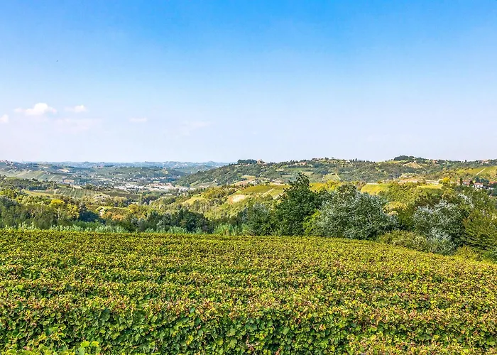 Anna In Monferrato