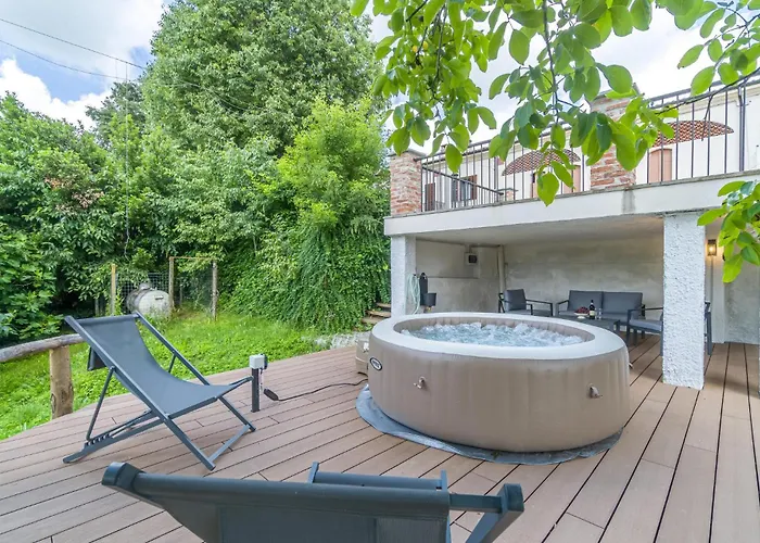 Casa de Férias Anna In Monferrato *
