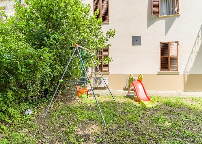 Casa de Férias Anna In Monferrato