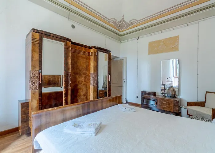 Holiday home Anna In Monferrato