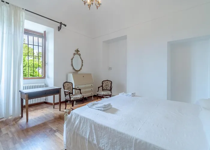 Holiday home Anna In Monferrato Rosignano Monferrato