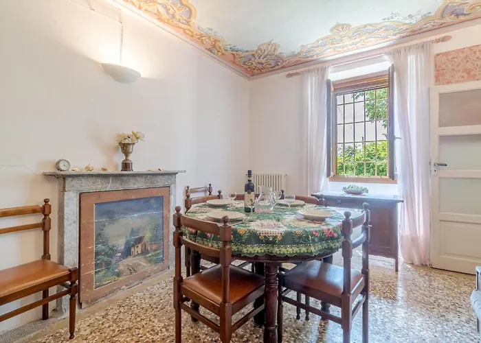 Holiday home Anna In Monferrato *
