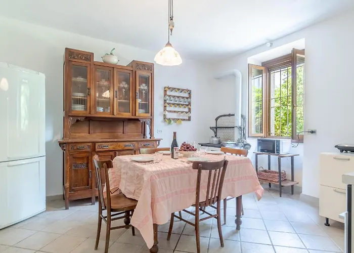Casa de Férias Anna In Monferrato