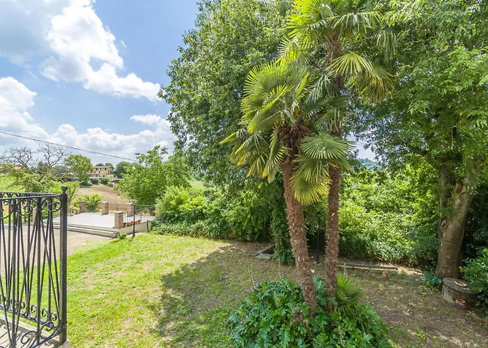 Holiday home Anna In Monferrato *